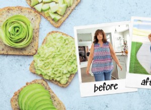 Dieta Healthy Gut de JJ Virgin: Repara tu intestino y pierde hasta 12 libras en una semana