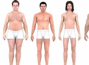 El cuerpo masculino ideal en la década de 1870: evolución histórica de los estándares de belleza