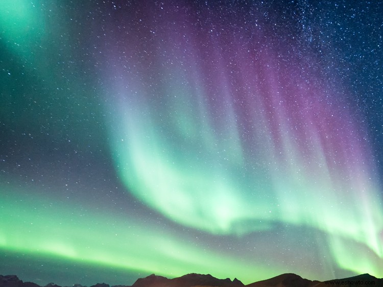 Mirar fotos de la naturaleza puede aumentar tu autoestima, según un estudio 