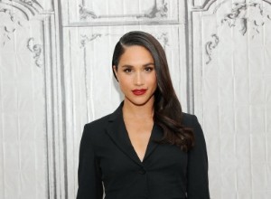 10 looks icónicos de Meghan Markle que conquistan por su estilo impecable