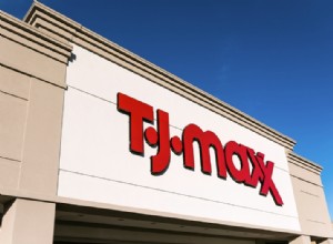 7 secretos que convertirán a T.J.Maxx en tu paraíso de compras 