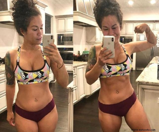 Fitness Blogger demuestra lo fácil que es editar imágenes de redes sociales, sin Photoshop 