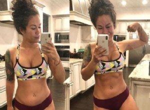 Fitness Blogger demuestra lo fácil que es editar imágenes de redes sociales, sin Photoshop 