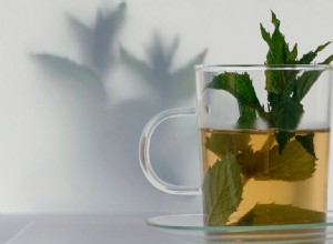 Estimule la digestión y mejore el brillo de su piel con esta bebida calmante 