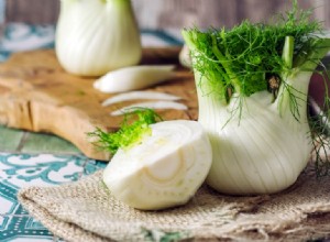 Hinojo: alivia problemas digestivos, potencia la función sexual y protege con sus antioxidantes