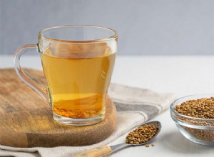 Té de fenogreco: reduce antojos y suprime el apetito según estudios científicos