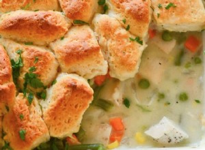 Bubble Up Bakes: La forma más fácil y deliciosa de preparar cenas familiares semanales