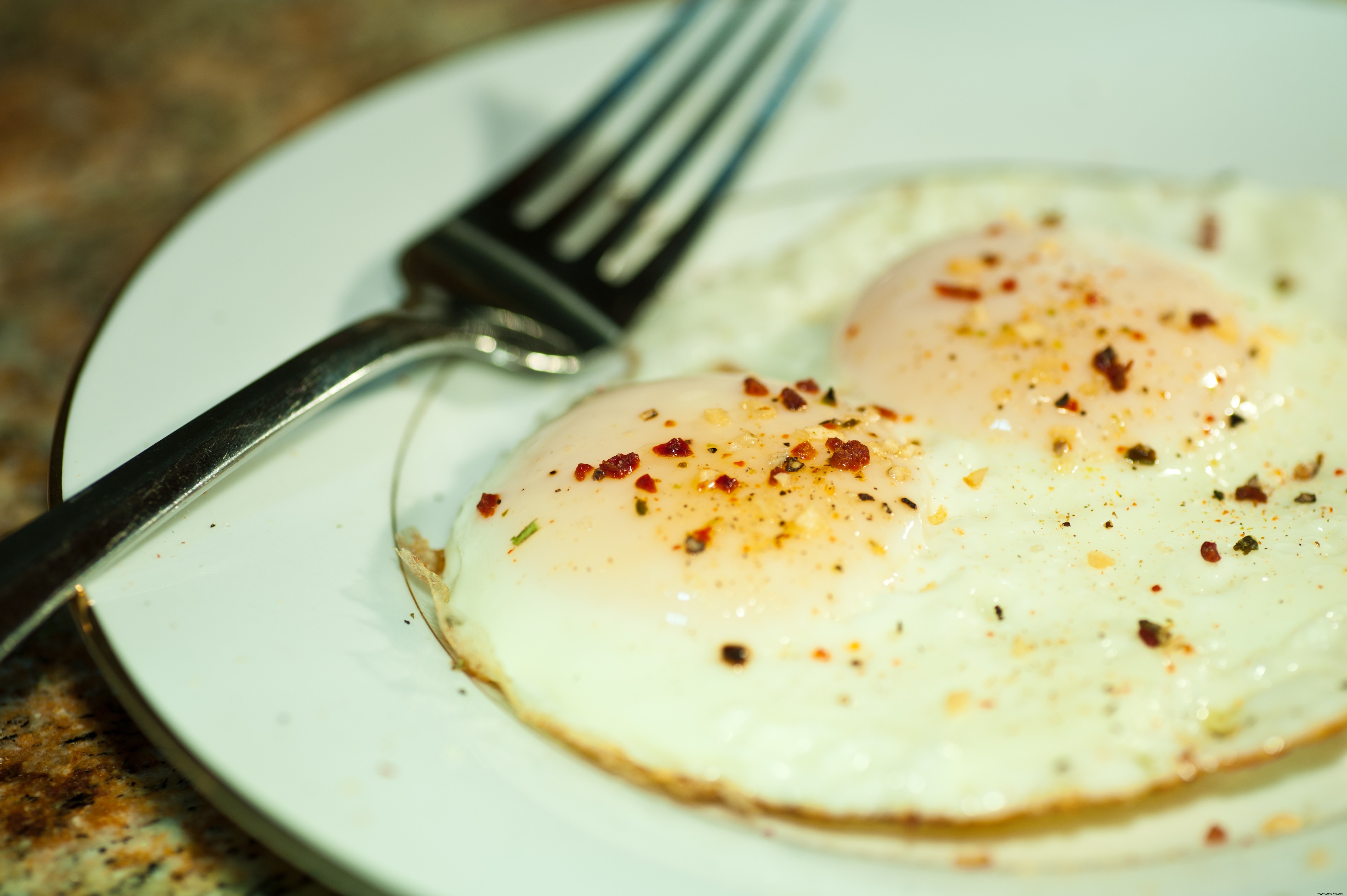 La forma en que prefieres tus huevos revela algo tan loco sobre ti 