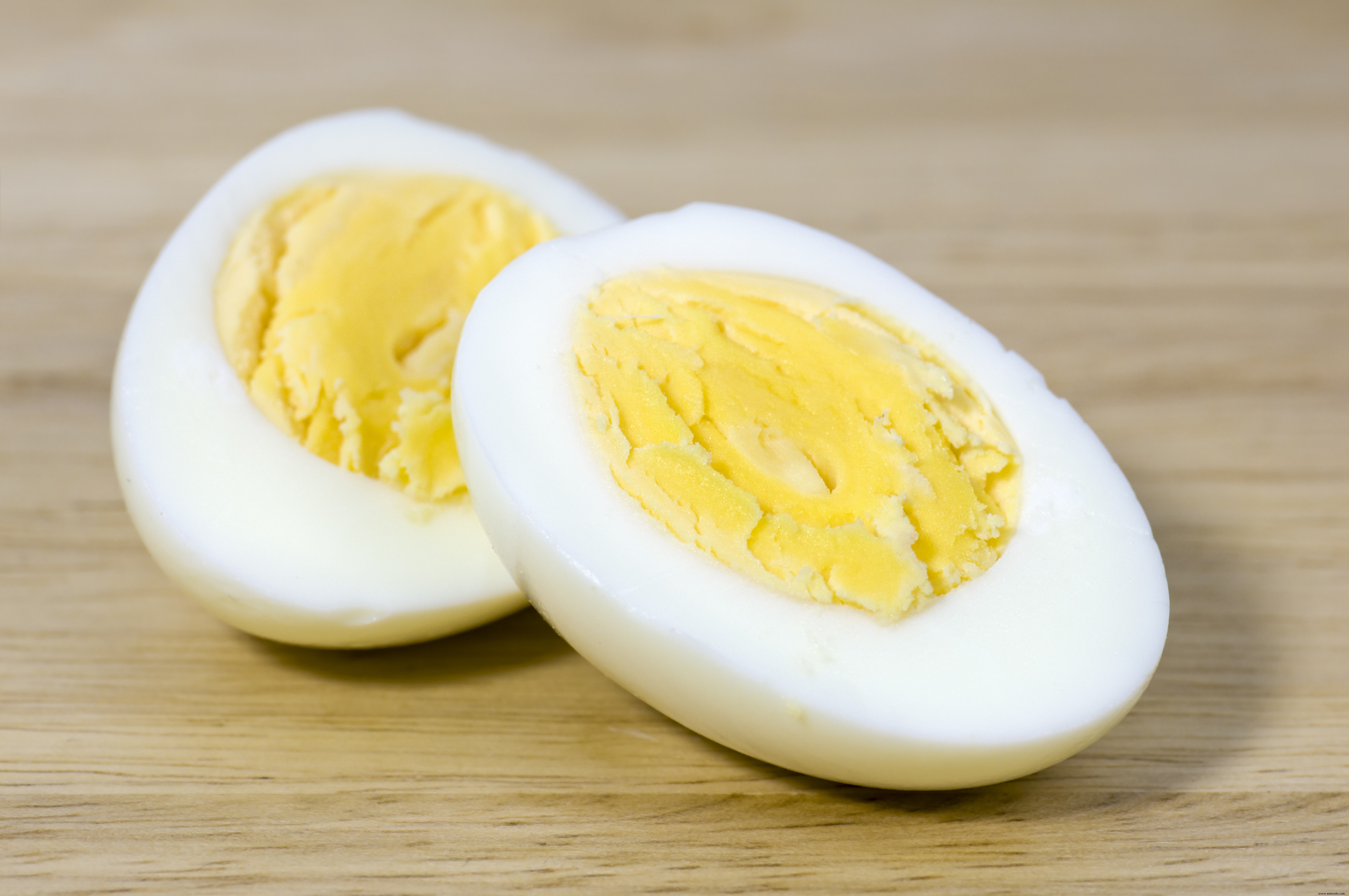 La forma en que prefieres tus huevos revela algo tan loco sobre ti 