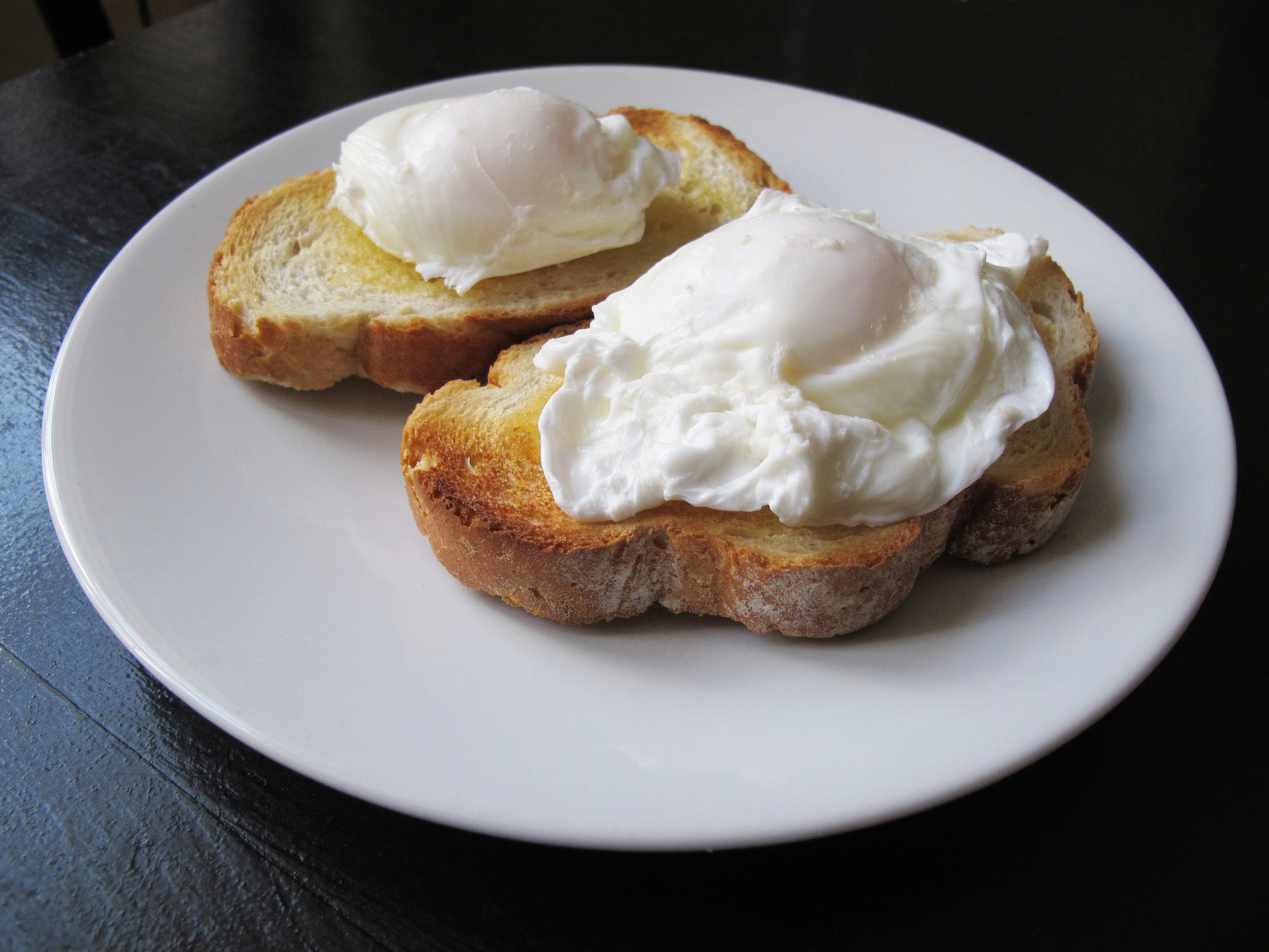 La forma en que prefieres tus huevos revela algo tan loco sobre ti 