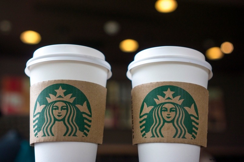 La nueva aplicación le dará una tarjeta de regalo de Starbucks de $ 15 para salir a cenar 