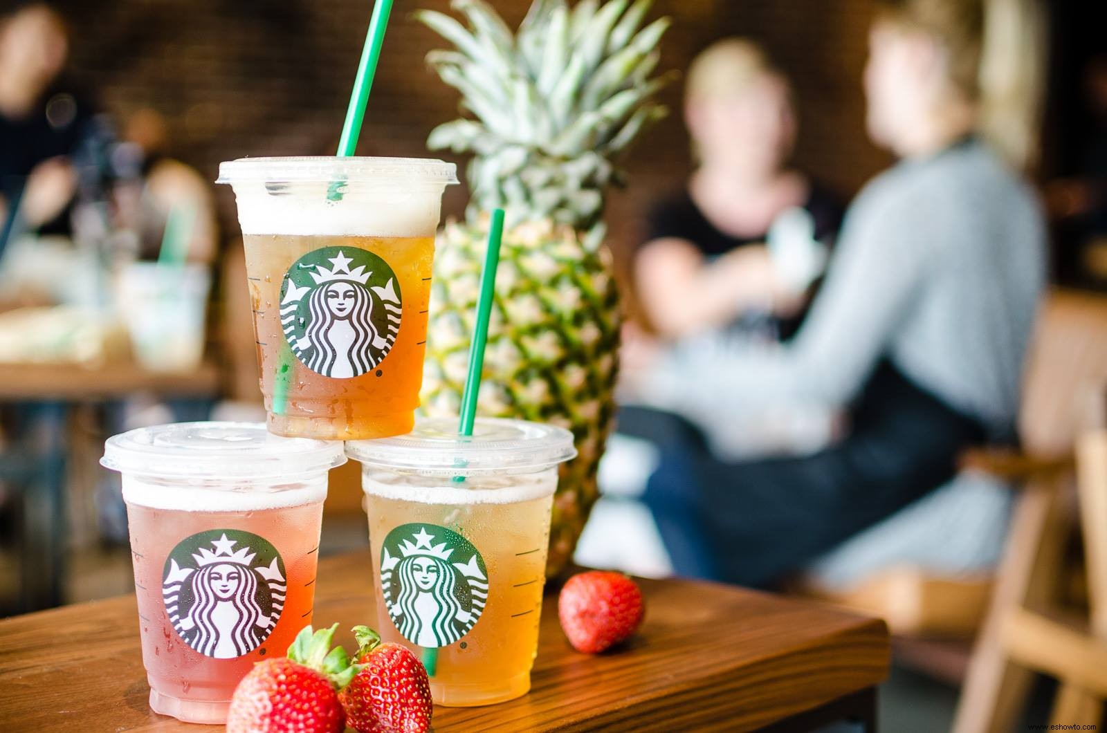 Starbucks está regalando bebidas gratis:aquí le mostramos cómo obtenerlas 