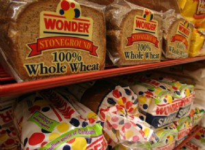 El color del lazo de tu pan revela qué tan fresco está: guía práctica