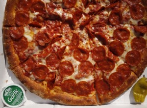 Por qué las personas con enfermedad celíaca no deben comer la pizza sin gluten de Papa John s