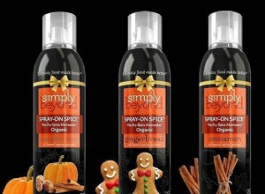 Especias de calabaza en spray: ¿la innovación otoñal que todos necesitan?