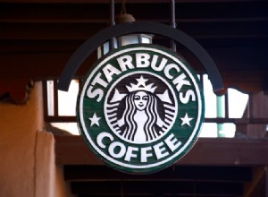 6 formas sencillas de ahorrar dinero en Starbucks 