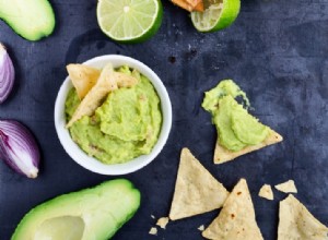 Guac-Lock: El Envase Hermético que Mantiene el Guacamole Fresco por Días