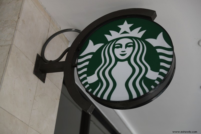Starbucks está regalando $ 1 millón en tarjetas de regalo este mes 