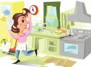 8 Errores Comunes de Principiantes que Pueden Arruinar tu Primera Cena de Acción de Gracias