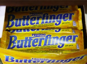 Brownies Butterfinger: la innovadora colaboración entre Hostess y Nestlé