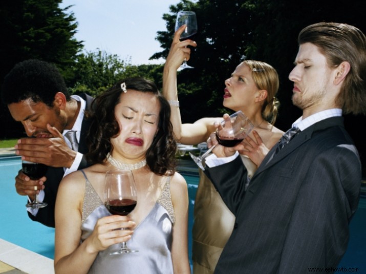 Cuánto dura realmente cada tipo de vino y cómo prolongar su vida 