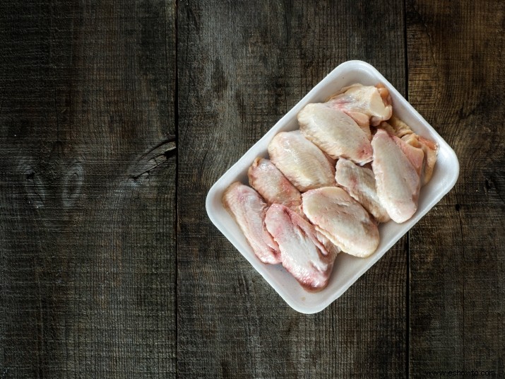 Cómo asegurarse de que la carne en su congelador sea segura para comer, y que aún tenga un sabor excelente 