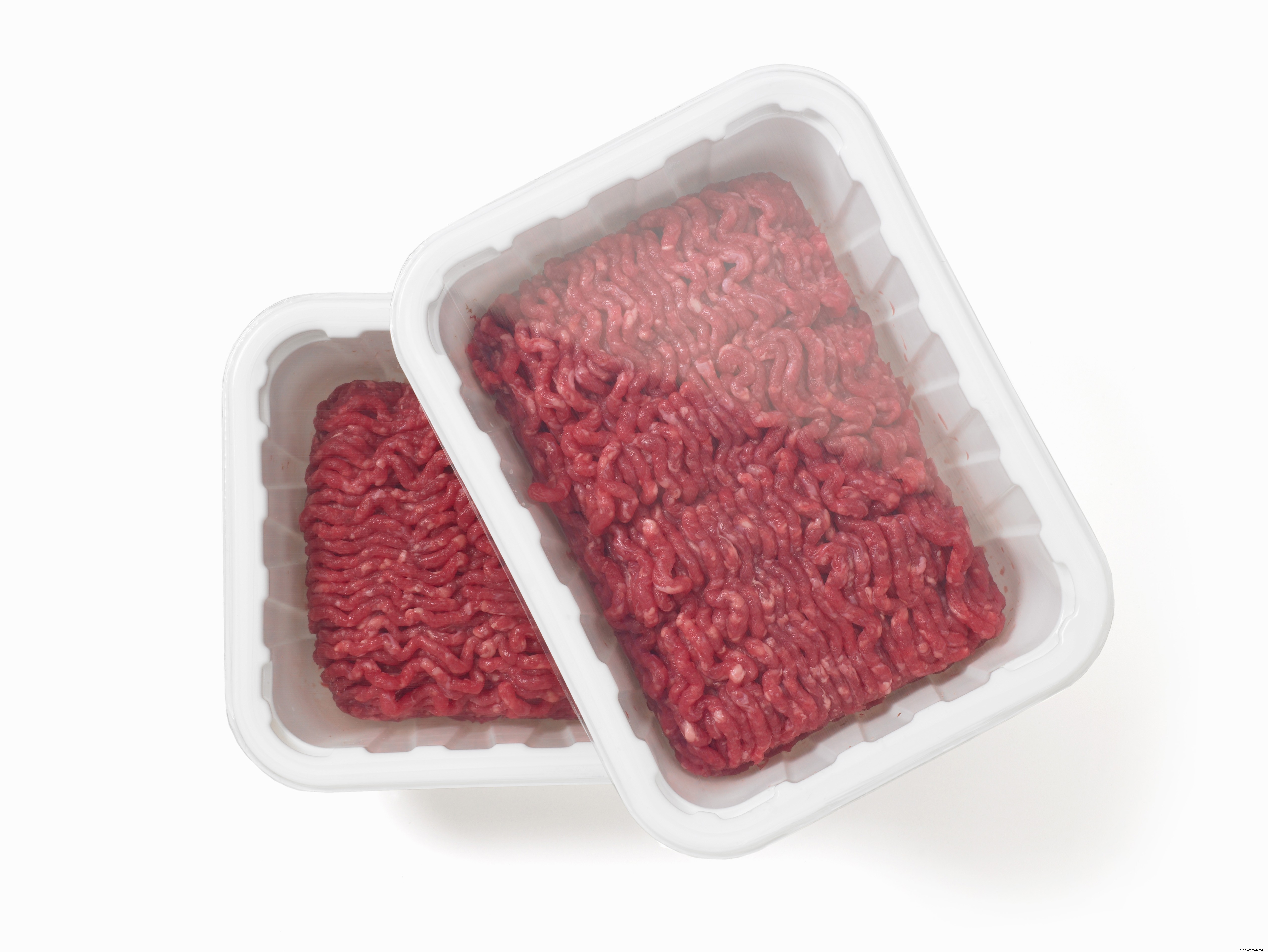Cómo asegurarse de que la carne en su congelador sea segura para comer, y que aún tenga un sabor excelente 