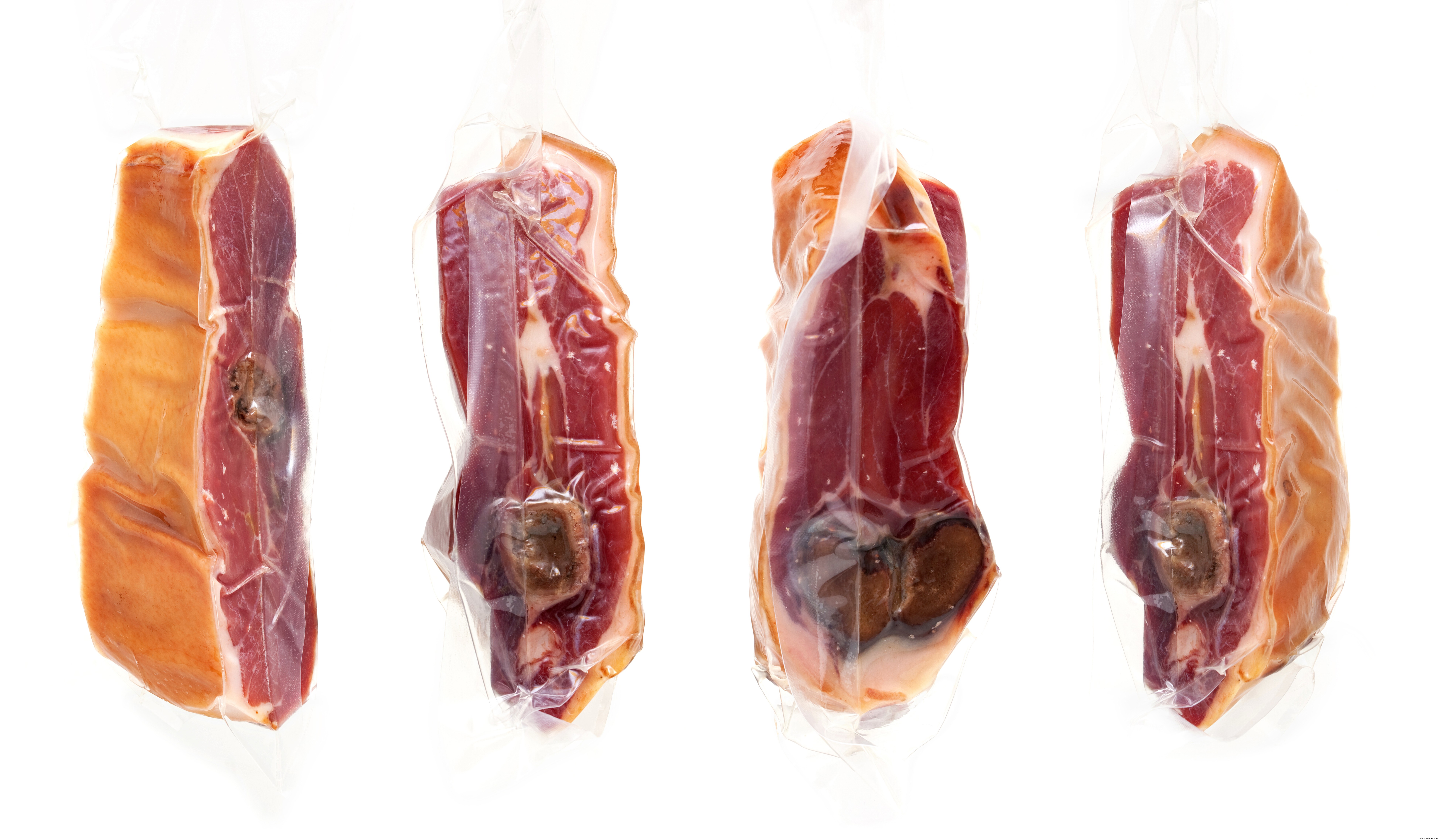 Cómo asegurarse de que la carne en su congelador sea segura para comer, y que aún tenga un sabor excelente 