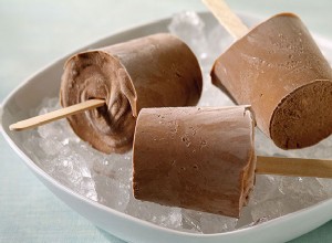 Receta Fácil de Paletas de Pudín Caseras: Revive la Nostalgia de Jell-O Pudding Pops
