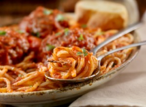 Cómo recalentar la pasta para que sepa al dente nuevamente 