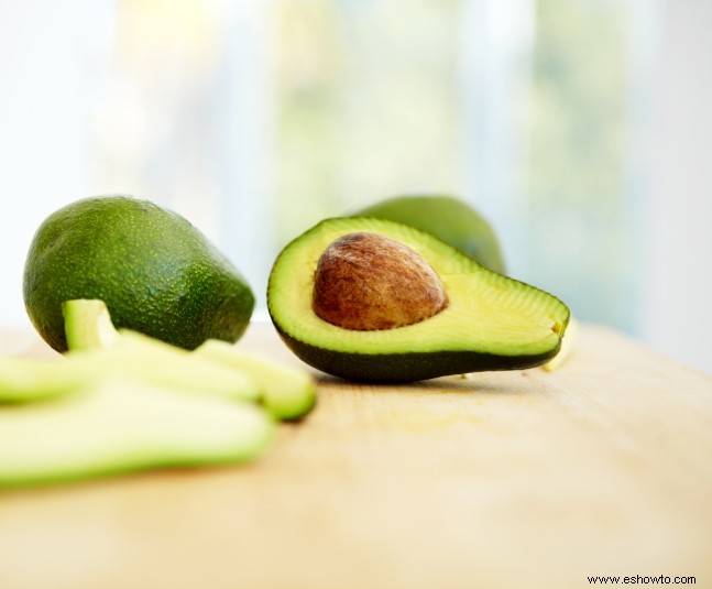 Más de un aguacate al día realmente podría ser demasiado bueno, dicen los expertos 