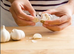 4 trucos infalibles de cocina para ahorrar tiempo y esfuerzo