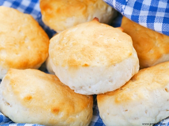 Cómo recalentar galletas que saben recién salidas del horno 