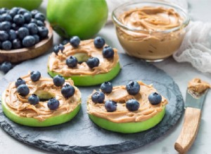 Cómo identificar refrigerios realmente saludables: consejos de expertos