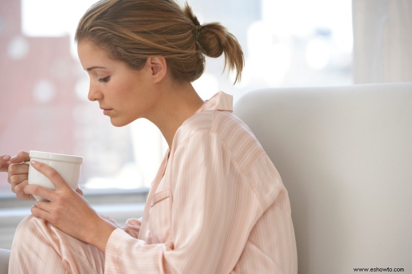 ¿Está bien tomar café con el estómago vacío durante una dieta de ayuno intermitente? 