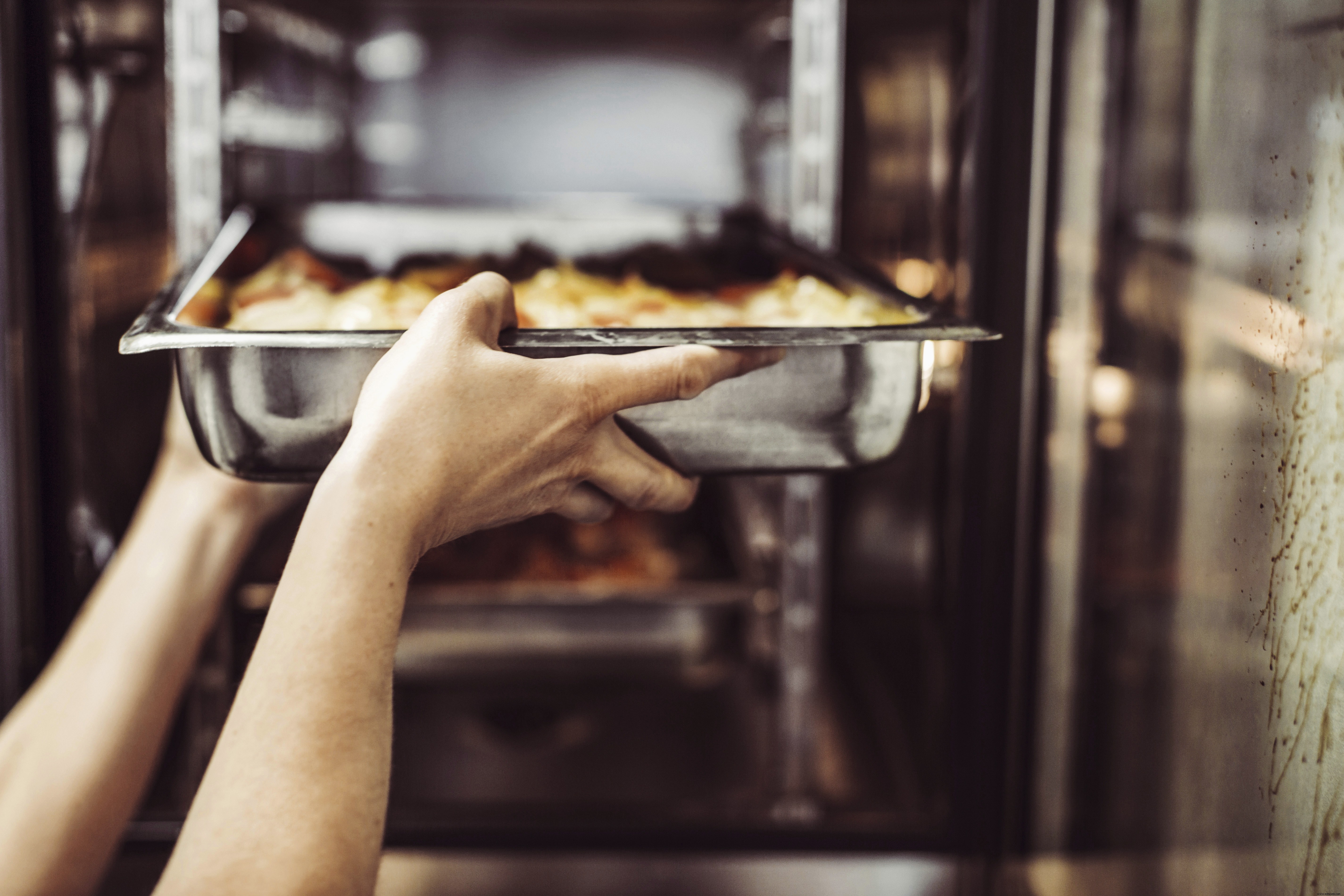 14 chefs comparten sus consejos para reducir el tiempo de cocción a la mitad 