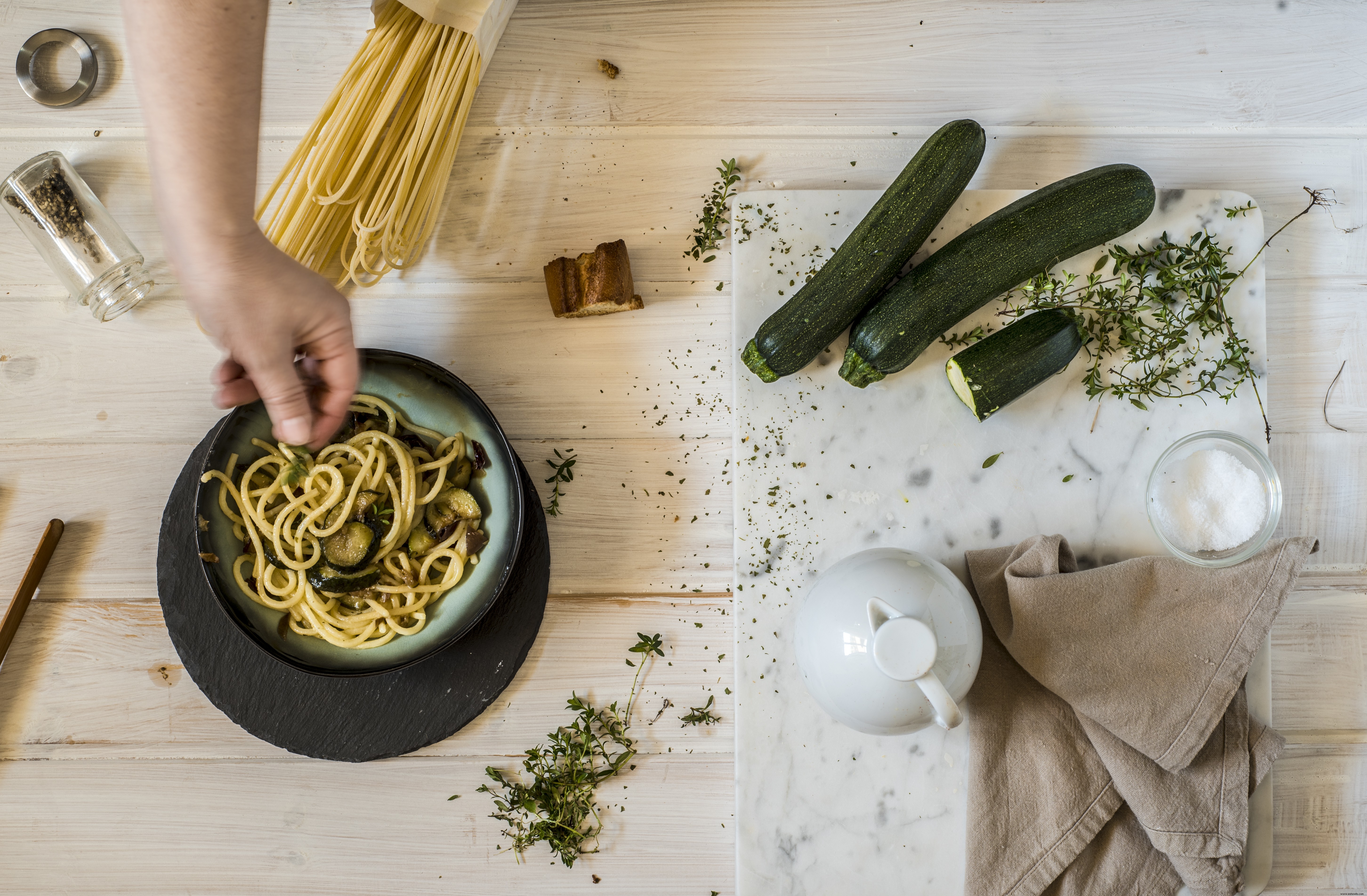 14 chefs comparten sus consejos para reducir el tiempo de cocción a la mitad 