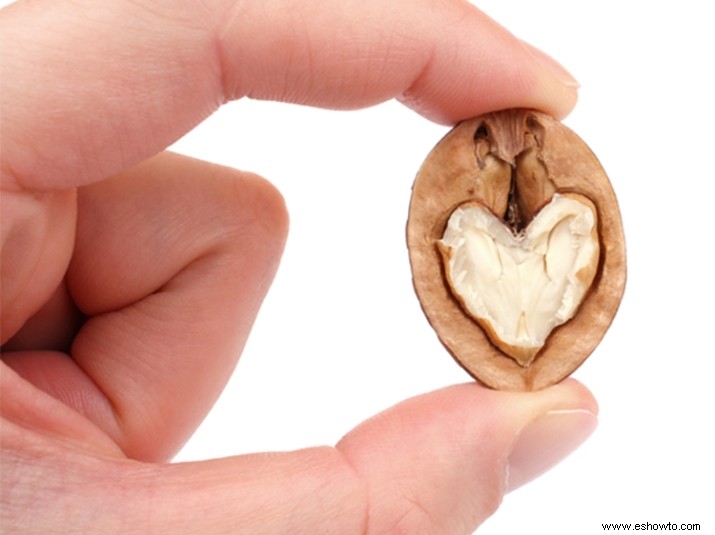 Duplicar su consumo de nueces podría reducir su riesgo de diabetes a la mitad, sugiere un estudio 