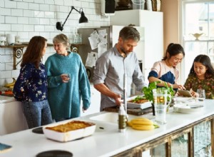 Dinnerly: kits de comidas asequibles para tu familia por solo $4.99 por porción