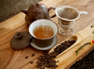 Estudio revela potencial del té oolong para prevenir y tratar el cáncer de mama