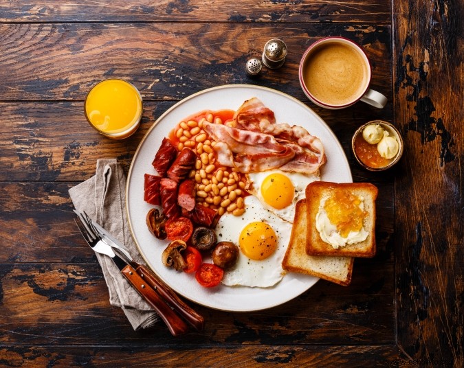 Una dietista revela si saltarse el desayuno le ayudará a perder peso 