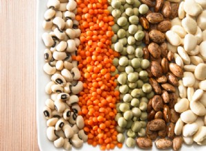 Los 6 alimentos saludables más infravalorados en tu cocina, según expertos