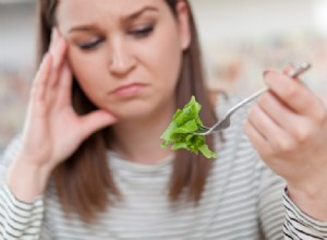 ¿Eres un adulto quisquilloso con la comida? Aquí está cómo saber y qué hacer si usted es 