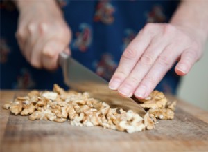 Cómo las nueces ayudan a reducir la presión arterial: hallazgos de un estudio científico