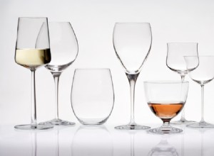 ¿Necesitas copas específicas para cada tipo de vino? La ciencia lo confirma