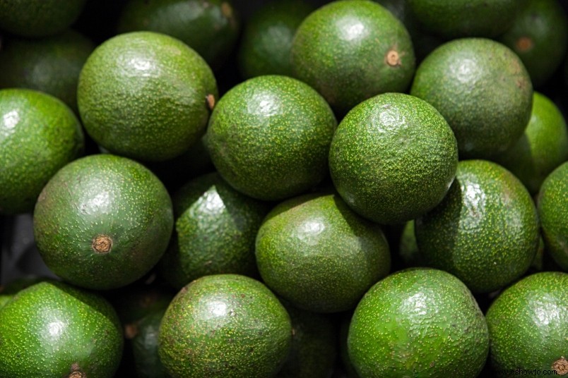 Todos los beneficios del aceite de aguacate para tu cabello, piel y salud 