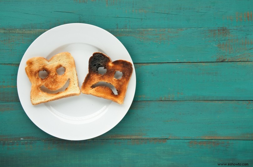 ¿Eres malo en la cocina? He aquí cómo convertirse en un gran cocinero 