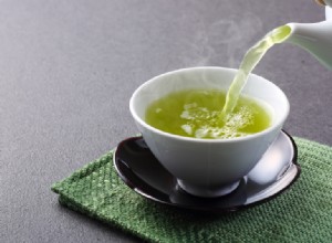 3 deliciosas recetas de té verde que te ayudarán a eliminar el estrés a sorbos 