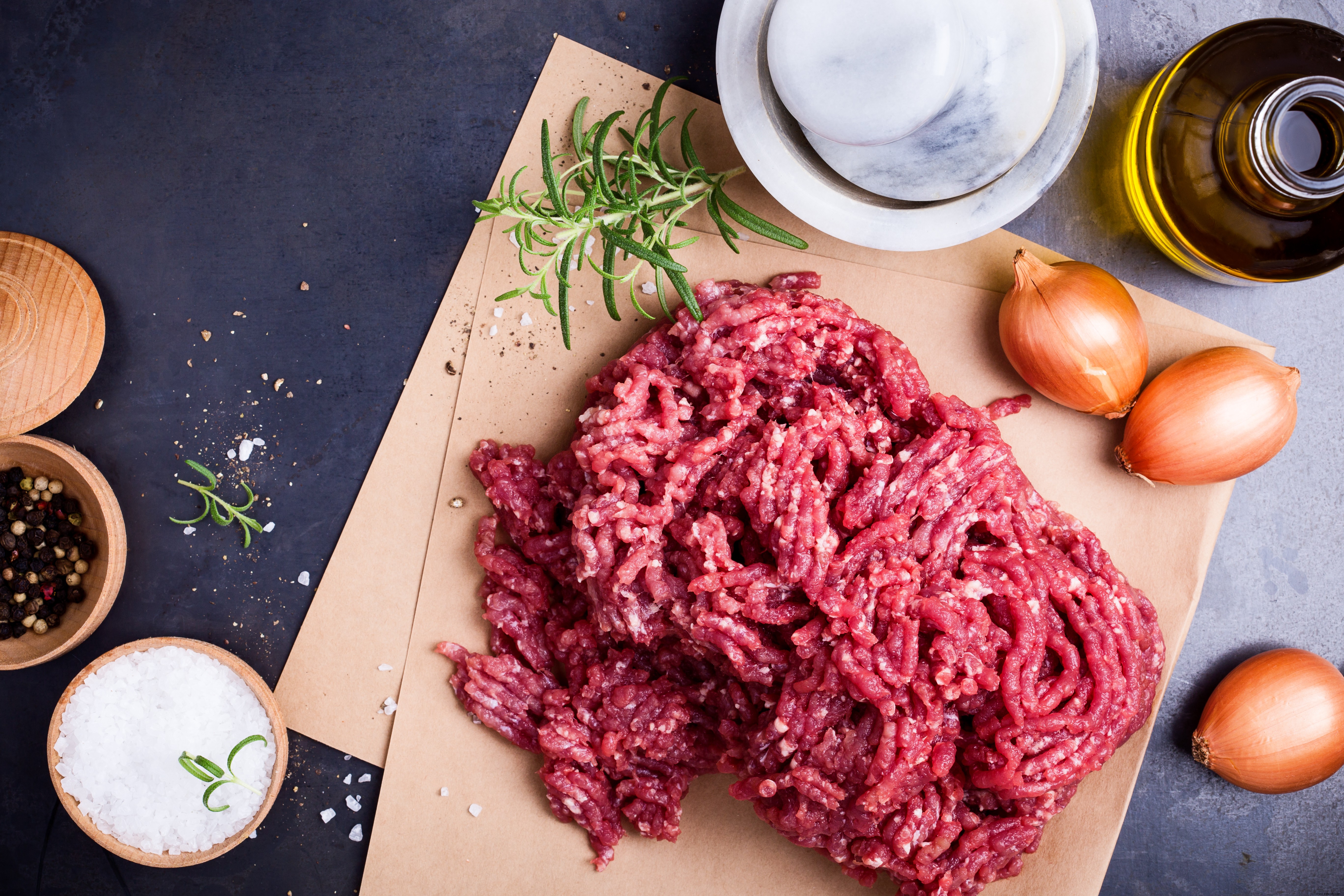 Cómo cocinar carne y pescado congelados en una olla instantánea para comidas fáciles y saludables 