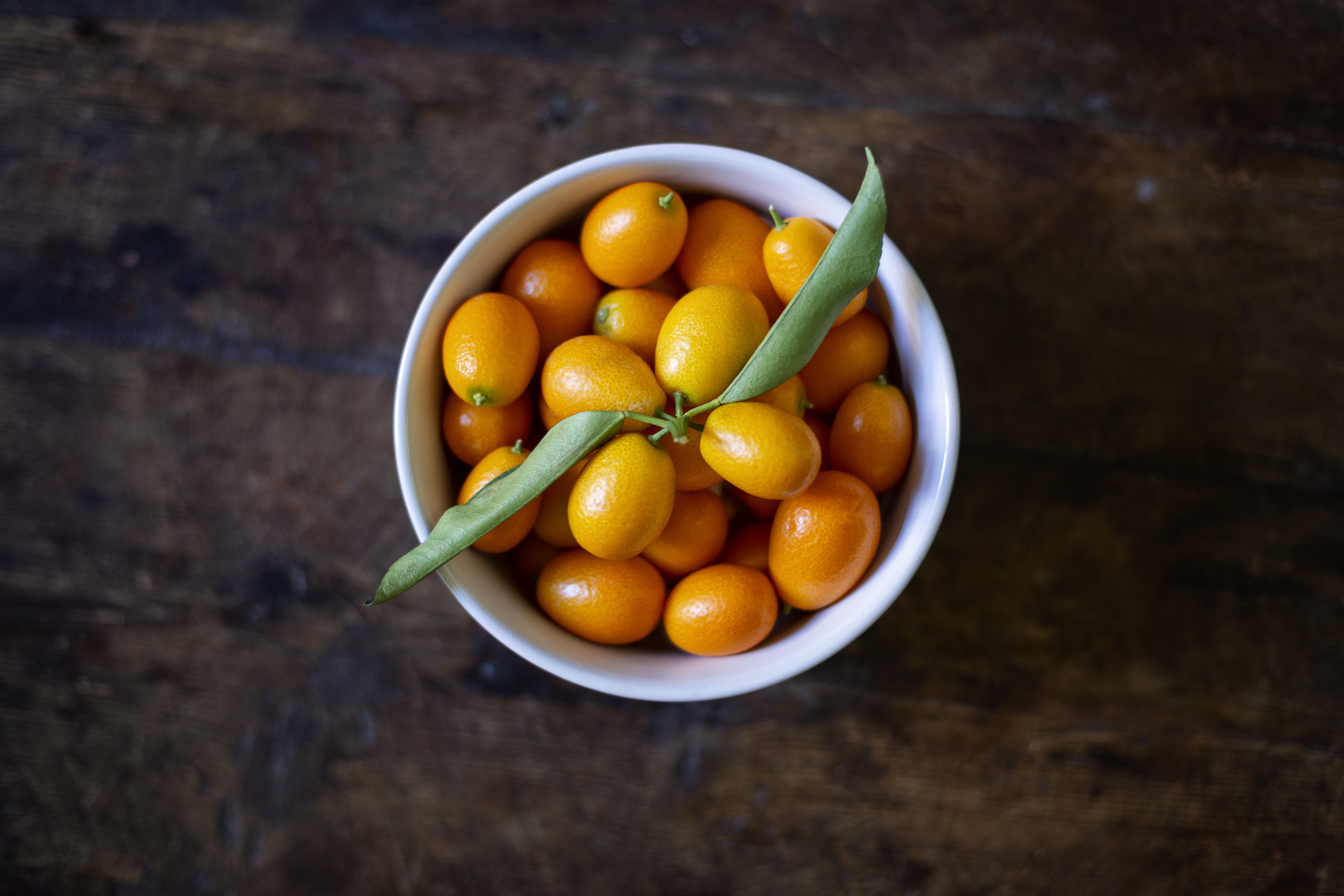 6 maneras de mantenerse saludable con refrescantes cítricos de invierno 